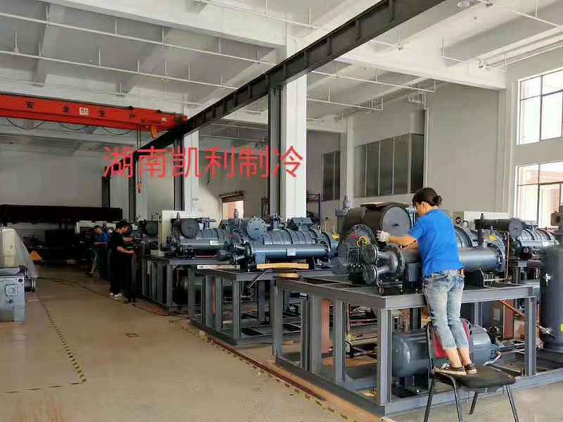 湖南米兰网站web版登录入口-米兰(中国)厂房内部